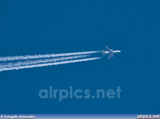 ZE706, Lockheed L-1011-500 Tristar C.2A, Royal Air Force