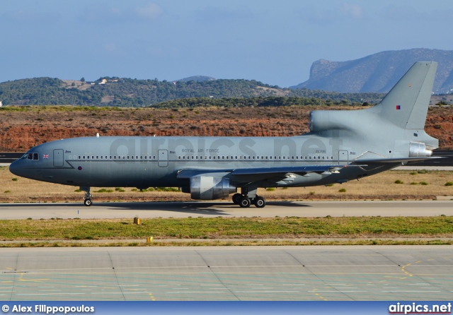 ZE706, Lockheed L-1011-500 Tristar C.2A, Royal Air Force