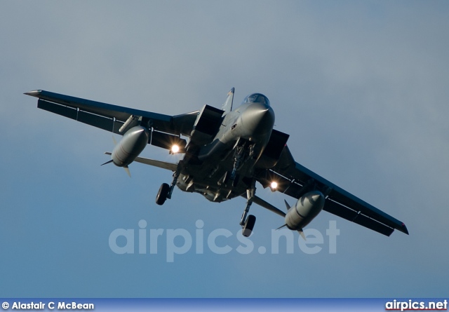 ZE763, Panavia Tornado F.3, Royal Air Force