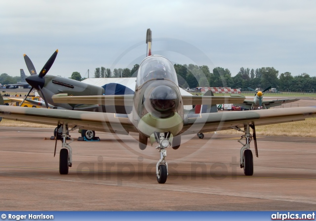 ZF171, Shorts Tucano T.1, Royal Air Force