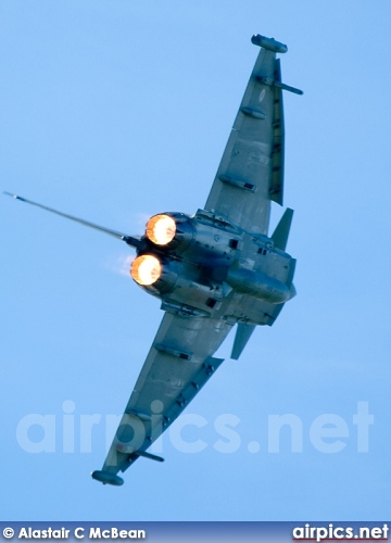 ZJ926, Eurofighter Typhoon FGR.4, Royal Air Force