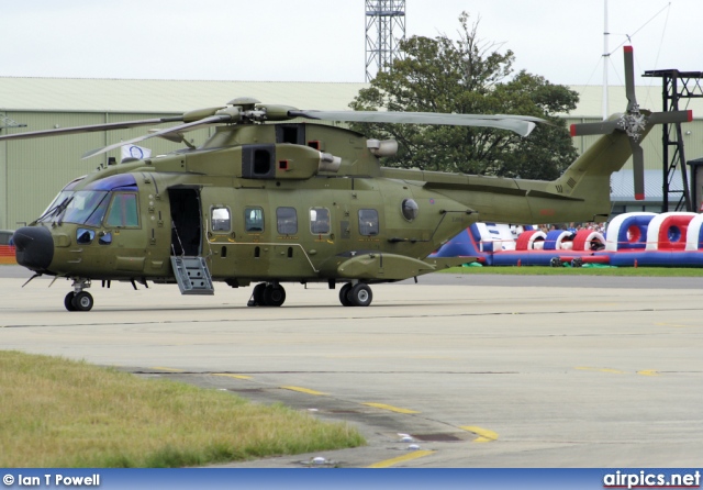 ZJ994, Westland Merlin HC.3A, Royal Air Force