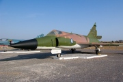 0-61106, Convair F-102A Delta Dagger, Hellenic Air Force