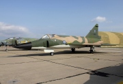 0-61106, Convair F-102A Delta Dagger, Hellenic Air Force