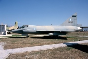 0-62326, Convair TF-102A Delta Dagger, Hellenic Air Force