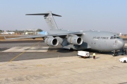 00-0174, Boeing C-17A Globemaster III, United States Air Force