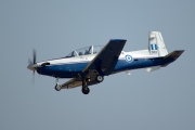 002, Beechcraft T-6A Texan II, Hellenic Air Force