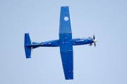 008, Beechcraft T-6A Texan II, Hellenic Air Force