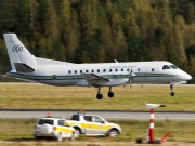 008, Saab TP 100C (340B), Swedish Air Force