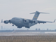 01-0188, Boeing C-17A Globemaster III, United States Air Force