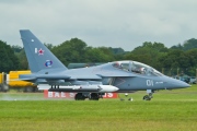 01 white, Yakovlev Yak 130, Russian Air Force