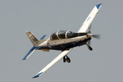 010, Beechcraft T-6A Texan II, Hellenic Air Force