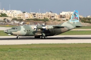 0102, Shaanxi Y-8F-200, Venezuelan Air Force