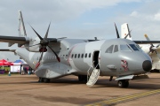 011, Casa C-295M, Polish Air Force