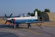 013, Beechcraft T-6A Texan II, Hellenic Air Force