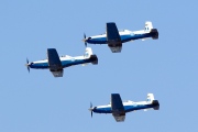 014, Beechcraft T-6A Texan II, Hellenic Air Force