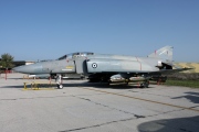 01500, McDonnell Douglas F-4E AUP Phantom II, Hellenic Air Force