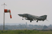 01508, McDonnell Douglas F-4E AUP Phantom II, Hellenic Air Force