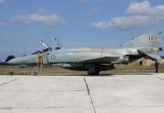 01508, McDonnell Douglas F-4E AUP Phantom II, Hellenic Air Force