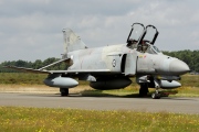 01512, McDonnell Douglas F-4E AUP Phantom II, Hellenic Air Force