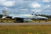 01512, McDonnell Douglas F-4E AUP Phantom II, Hellenic Air Force