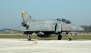 01512, McDonnell Douglas F-4E AUP Phantom II, Hellenic Air Force