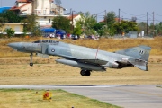 01517, McDonnell Douglas F-4E AUP Phantom II, Hellenic Air Force