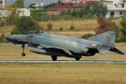 01525, McDonnell Douglas F-4E AUP Phantom II, Hellenic Air Force