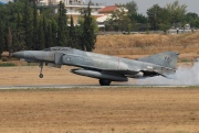 01525, McDonnell Douglas F-4E AUP Phantom II, Hellenic Air Force