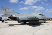 01526, McDonnell Douglas F-4E AUP Phantom II, Hellenic Air Force