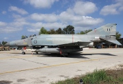 01528, McDonnell Douglas F-4E AUP Phantom II, Hellenic Air Force