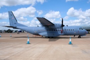 016, Casa C-295M, Polish Air Force