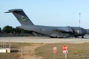 02-1102, Boeing C-17A Globemaster III, United States Air Force