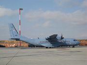 020, Casa C-295M, Polish Air Force