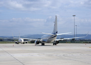 020201, Boeing 737-700/BBJ, United States Air Force