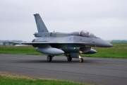 021, Lockheed F-16D Fighting Falcon, Hellenic Air Force