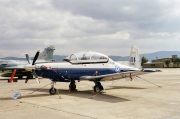 026, Beechcraft T-6A Texan II, Hellenic Air Force