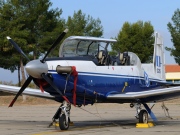 026, Beechcraft T-6A Texan II, Hellenic Air Force