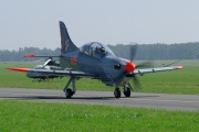 026, PZL 130 TC-1 Orlik, Polish Air Force