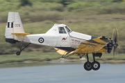 026, PZL-Mielec M-18-BS Dromader, Hellenic Air Force