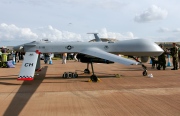 03-33118  , General Atomics MQ-1B-10, United States Air Force