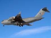 03, Boeing C-17A Globemaster III, Hungarian Air Force