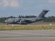 03, Boeing C-17A Globemaster III, Hungarian Air Force