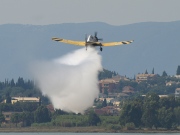 030, PZL M-18B Dromader, Hellenic Air Force