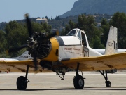 030, PZL M-18B Dromader, Hellenic Air Force