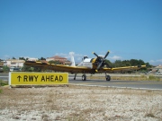 030, PZL M-18B Dromader, Hellenic Air Force