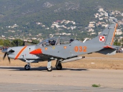 032, PZL 130 TC-1 Orlik, Polish Air Force