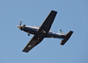 037, Beechcraft T-6A Texan II, Hellenic Air Force