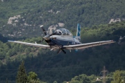 037, Raytheon T-6 A Texan II, Hellenic Air Force