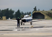 037, Raytheon T-6 A Texan II, Hellenic Air Force